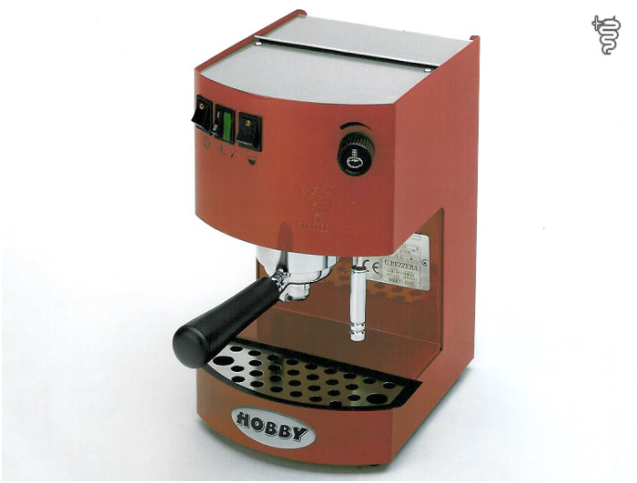 Bezzera Hobby