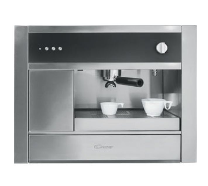 Espressomaschine Service Reparatur Wartung