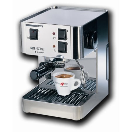 Demoka Espressomaschine M-364 Ela
