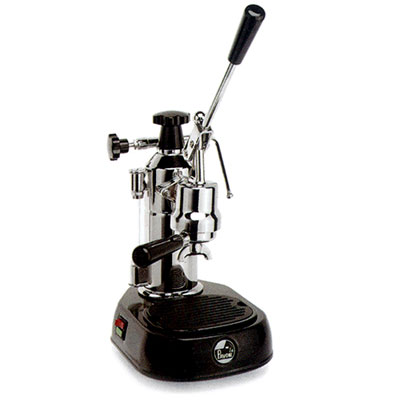 La Pavoni Europiccola
