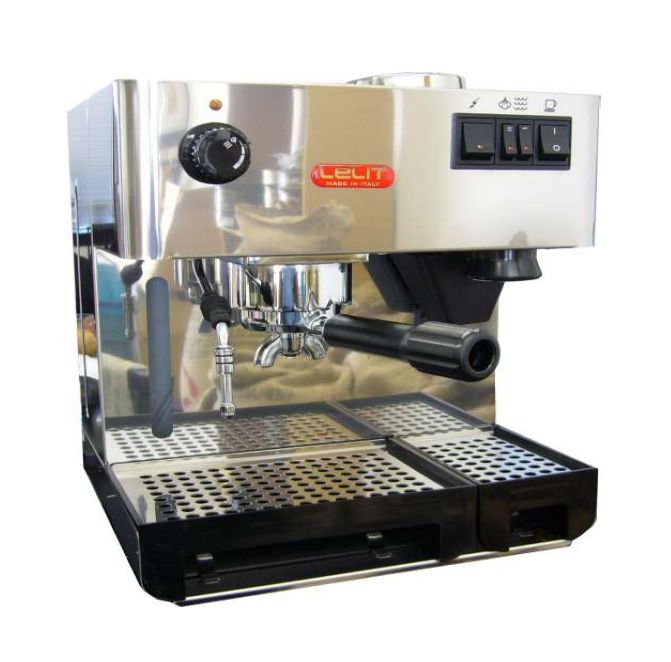 Lelit Combi PL042