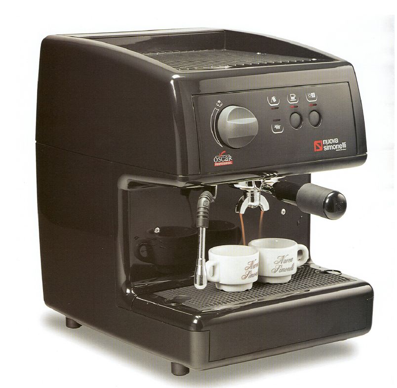Nuova Simonelli Oscar