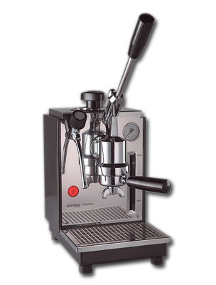 Olympia Express cremina2002