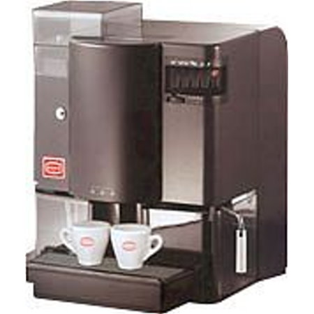 Quickmill 05000A Professional