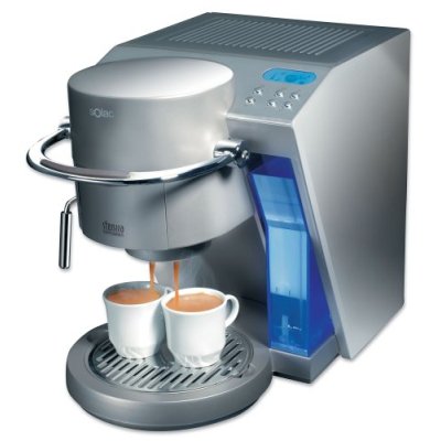 Solac CE4605 Stenzza Supremma