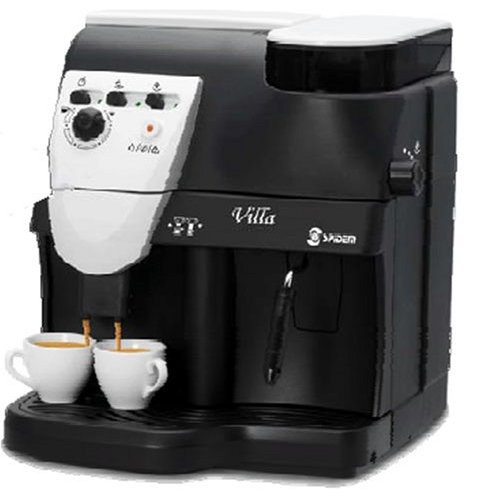 Spidem Villa Kaffee-Espressoautomat